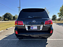 Thumbnail image of 2011 Lexus LX 570 at Interstate Auto Sales WR