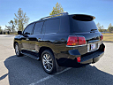Thumbnail image of 2011 Lexus LX 570 at Interstate Auto Sales WR