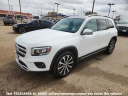 Thumbnail image of 2020 Mercedes-Benz GLB at Frank Brown Honda GMC