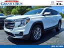 Thumbnail image of 2022 GMC Terrain at Granite Run Buick Gmc, Inc