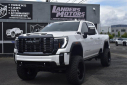 Thumbnail image of 2024 GMC Sierra 3500HD at Landers Motors