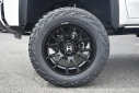 Thumbnail image of 2024 GMC Sierra 3500HD at Landers Motors