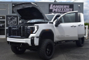 Thumbnail image of 2024 GMC Sierra 3500HD at Landers Motors