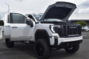 Thumbnail image of 2024 GMC Sierra 3500HD at Landers Motors