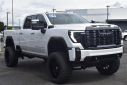 Thumbnail image of 2024 GMC Sierra 3500HD at Landers Motors
