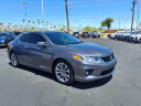 Thumbnail image of 2015 Honda Accord at Tucson Subaru