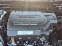 Thumbnail image of 2015 Honda Accord at Tucson Subaru