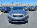 Thumbnail image of 2015 Honda Accord at Tucson Subaru