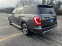 Thumbnail image of 2021 Ford Expedition MAX at GillespieFord - New