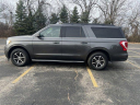 Thumbnail image of 2021 Ford Expedition MAX at GillespieFord - New