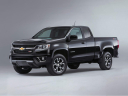 2017 Chevrolet Colorado Z71 at Denooyer Chevrolet