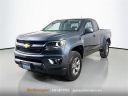 Thumbnail image of 2017 Chevrolet Colorado at Denooyer Chevrolet
