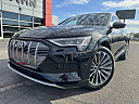 Thumbnail image of 2019 Audi e-tron at EurobahnBmwMiniMercedesBenz of Greensboro, NC