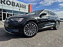 Thumbnail image of 2019 Audi e-tron at EurobahnBmwMiniMercedesBenz of Greensboro, NC