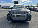 Thumbnail image of 2019 Audi e-tron at EurobahnBmwMiniMercedesBenz of Greensboro, NC