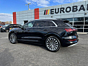 Thumbnail image of 2019 Audi e-tron at EurobahnBmwMiniMercedesBenz of Greensboro, NC