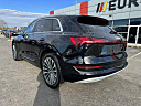 Thumbnail image of 2019 Audi e-tron at EurobahnBmwMiniMercedesBenz of Greensboro, NC