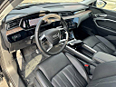 Thumbnail image of 2019 Audi e-tron at EurobahnBmwMiniMercedesBenz of Greensboro, NC