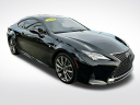 Thumbnail image of 2020 Lexus RC 350 at Sunrise Volkswagen of Fort Pierce