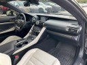 Thumbnail image of 2020 Lexus RC 350 at Sunrise Volkswagen of Fort Pierce