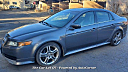 Thumbnail image of 2005 Acura TL at The Car Lot GV