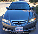Thumbnail image of 2005 Acura TL at The Car Lot GV