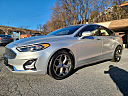 Thumbnail image of 2019 Ford Fusion at Raul's Auto Sales