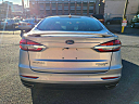 Thumbnail image of 2019 Ford Fusion at Raul's Auto Sales