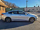 Thumbnail image of 2019 Ford Fusion at Raul's Auto Sales