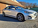 Thumbnail image of 2019 Ford Fusion at Raul's Auto Sales