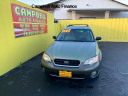 Thumbnail image of 2007 Subaru Outback at Campbell Auto Finance