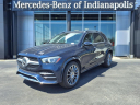 Thumbnail image of 2020 Mercedes-Benz GLE at Mercedes-Benz Of Indianapolis