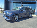 Thumbnail image of 2020 Mercedes-Benz GLE at Mercedes-Benz Of Indianapolis