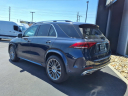 Thumbnail image of 2020 Mercedes-Benz GLE at Mercedes-Benz Of Indianapolis