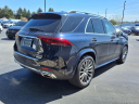 Thumbnail image of 2020 Mercedes-Benz GLE at Mercedes-Benz Of Indianapolis