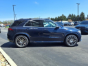 Thumbnail image of 2020 Mercedes-Benz GLE at Mercedes-Benz Of Indianapolis