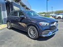 Thumbnail image of 2020 Mercedes-Benz GLE at Mercedes-Benz Of Indianapolis