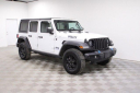 Thumbnail image of 2023 Jeep Wrangler at SubaruOfWichita NEW