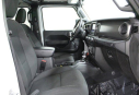 2023 Jeep Wrangler Willys 4xe at SubaruOfWichita NEW