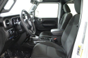 Thumbnail image of 2023 Jeep Wrangler at SubaruOfWichita NEW