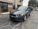 Thumbnail image of 2012 Chevrolet Sonic at GUARANTEED AUTO SALES