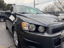 Thumbnail image of 2012 Chevrolet Sonic at GUARANTEED AUTO SALES