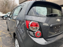 Thumbnail image of 2012 Chevrolet Sonic at GUARANTEED AUTO SALES