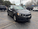 Thumbnail image of 2012 Chevrolet Sonic at GUARANTEED AUTO SALES