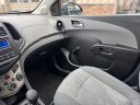 Thumbnail image of 2012 Chevrolet Sonic at GUARANTEED AUTO SALES
