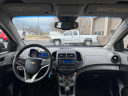 Thumbnail image of 2012 Chevrolet Sonic at GUARANTEED AUTO SALES