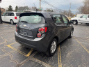 Thumbnail image of 2012 Chevrolet Sonic at GUARANTEED AUTO SALES