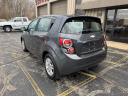 Thumbnail image of 2012 Chevrolet Sonic at GUARANTEED AUTO SALES