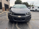 Thumbnail image of 2012 Chevrolet Sonic at GUARANTEED AUTO SALES