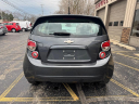 Thumbnail image of 2012 Chevrolet Sonic at GUARANTEED AUTO SALES